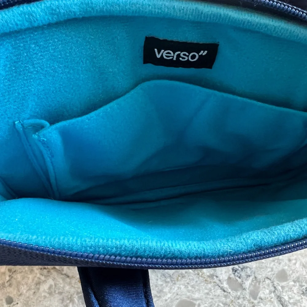 Verso Universal Table Sleeve - Blue